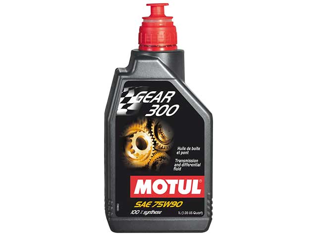 Motul Gear 300 G 052 145 S2 / G052145S2 | German Auto Parts