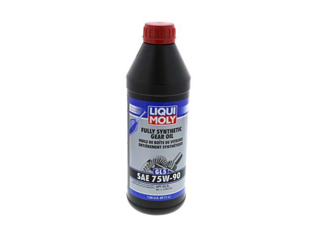 Liqui Moly G 052 145 S2 / G052145S2 | German Auto Parts